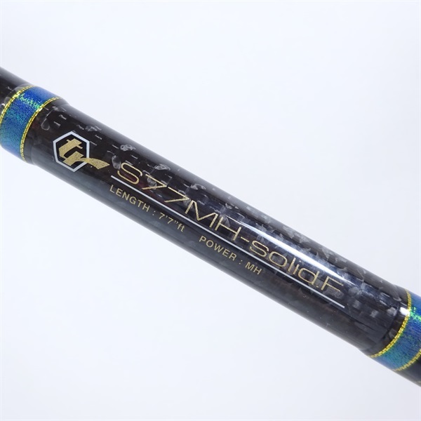 １２ＥＧＴＲＳ７７ＭＨ－ソリッドＦ